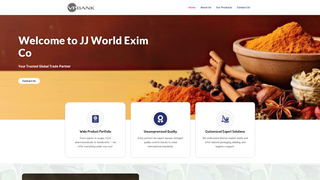Thumbnail of jjworldeximco.com