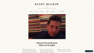 Site preview