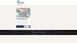 Thumbnail of bukaishen.com