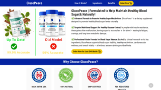 Thumbnail of en-en-en-glucopeace.com