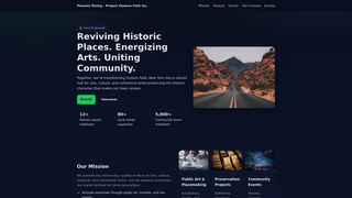 Thumbnail of phoenixrising-projecthudsonfalls.org