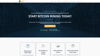 Thumbnail of hashmina.com