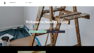 Thumbnail of hundleygroup.net