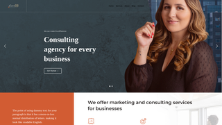 Thumbnail of camigogroup.com