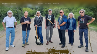 Thumbnail of thedirtroadramblers.com