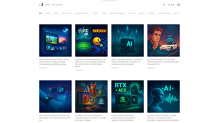 Thumbnail of design-drifter.com