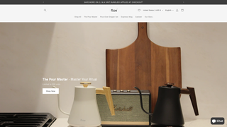 Thumbnail of floehome.com