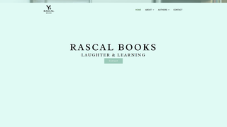 Thumbnail of rascalbooks.com