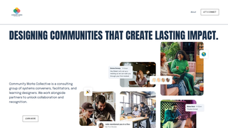 Thumbnail of communityworkscollective.com