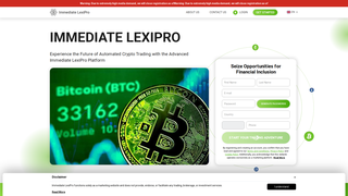 Thumbnail of immediate-lexipro-soft.com