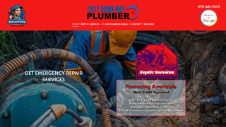 Thumbnail of rooterprosepticpumping.com