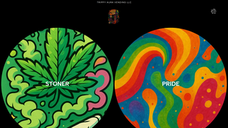 Thumbnail of trippyauravending.com