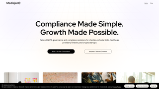 Thumbnail of mediajemcompliance.com