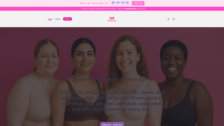 Thumbnail of pureviaus.com