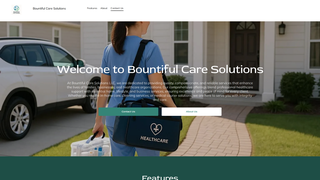 Thumbnail of bountifulcaresolutions.org