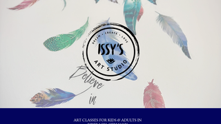 Thumbnail of issysartstudio.com