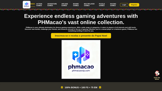 Thumbnail of phmacaovip.com
