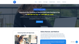 Thumbnail of pathlinehub.com