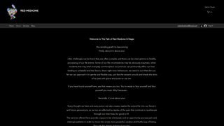 Thumbnail of nairobi-red.com