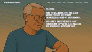Thumbnail of yestofityestotechnology.com