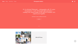 Thumbnail of photographer-madeira.com