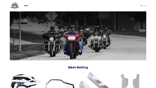 Thumbnail of mxpowersport.com