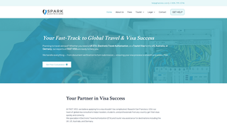 Thumbnail of fastviss.com
