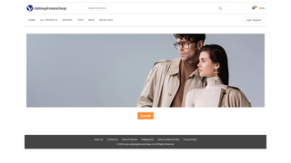 Thumbnail of clubbingdressescheap.com