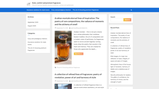 Thumbnail of aciins.com