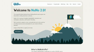Thumbnail of nano2.org