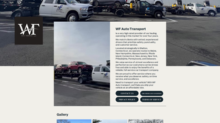 Thumbnail of wfautotransport.com