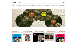 Thumbnail of vinylhavenonline.com
