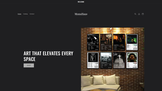 Thumbnail of monuhaus.com