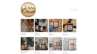 Thumbnail of thecedarwoodhouse.com