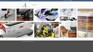 Thumbnail of amanushop.com