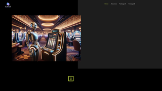 Thumbnail of aislotsmachines.com
