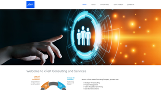 Thumbnail of xpert-consult.com