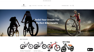 Thumbnail of la-pedal.com