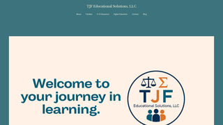 Thumbnail of tjfedsolutions.com