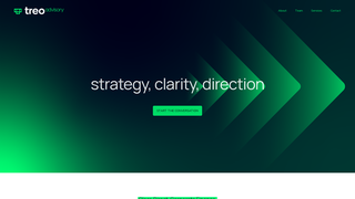Thumbnail of treoadvisory.com