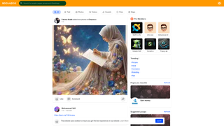 Thumbnail of sociaeco.com