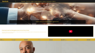Thumbnail of nairagods.com