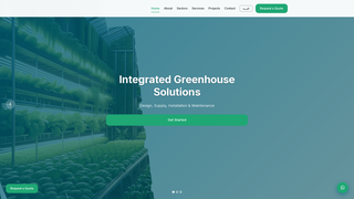 Thumbnail of smartglobalink.com