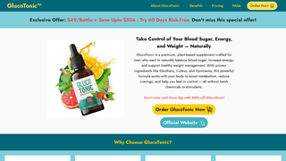 Thumbnail of en-usa-glucotonicc.com