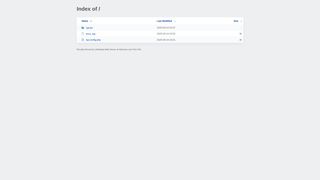 Thumbnail of hidrovinz.com