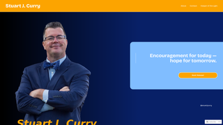 Thumbnail of stuartjcurry.com