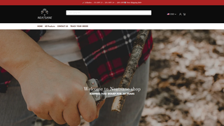 Thumbnail of neatsane.com