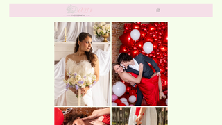 Thumbnail of anicolebsphotography.com