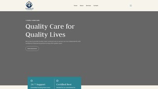 Thumbnail of evertrustliveincare.com