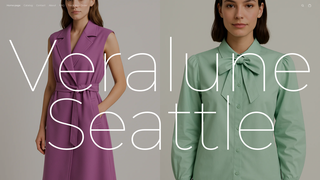 Thumbnail of veralune-seattle.com